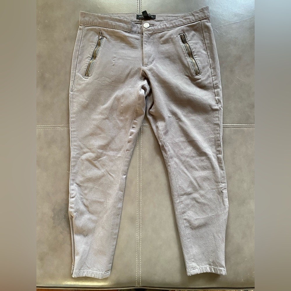 Banana Republic Sloan Pants
